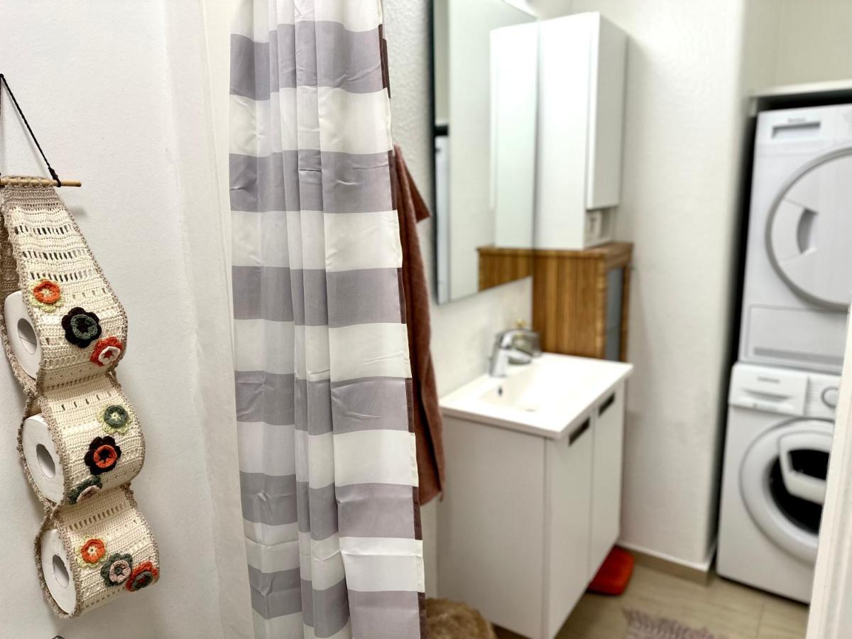 Apartament 2 Vaerelses Retro Lejlighed Pa Torvet Horsens Zewnętrze zdjęcie